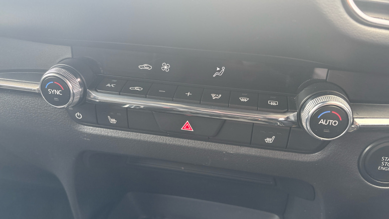 Mazda CX-30 2.5 e-Skyactiv G MHEV [140] Homura 5dr Auto Petrol Hatchback